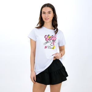 Pijamale pentru femei - Pink